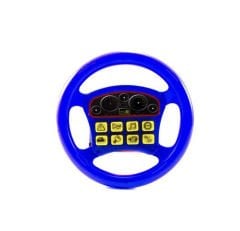 Toptan Oyuncak Direksiyon Sesli Tuşlu Türkçe Şarkılı