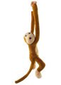 Oyuncak Maymuncuk Kukuli 70cm