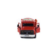 Dodge Fargo As250 Çek Bırak Metal Model Araba