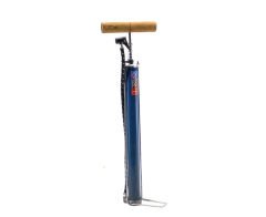 Pompası Metal Büyük Boy 50 Cm Süper Pompa