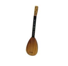 Oyuncak Saz Halk Sazı Metal Telli 55 Cm
