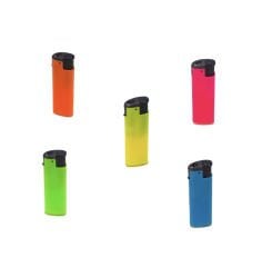 Toptan 50 adet Çakmak Turbo 2000 Rüzgarda Sönmeyen Solid Çakmak 50'li