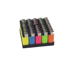 Erzi Çakmak 109 Taşlı Çakmak Solid Çakmak 50'li