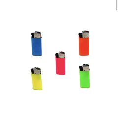 Toptan 50 adet  Çakmak 109 Taşlı Çakmak Solid Çakmak 50'li