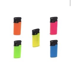 Toptan 50 adet Çakmak 1800 Turbo Solid Çakmak Rüzgarda Sönmeyen