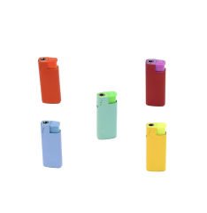 Toptan Çakmak 1975 Metal Çakmak Rüzgarda Sönmeyen Çakmak 25'l