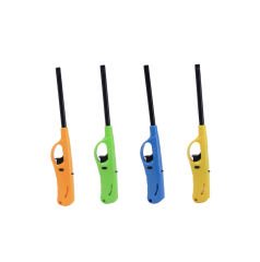 Toptan 24 adet  Çakmak Mutfak Çakmağı 24'lü Paket 28 Cm Büyük Boy