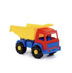 Oyuncak Panter Kamyonet 37 Cm