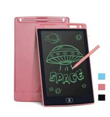 Dijital Kalemli Çizim Yazı Tahtası Not Yazma Eğitim Tableti Writing Tablet 8,5 İnç