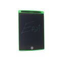 Dijital Kalemli Çizim Yazı Tahtası Not Yazma Eğitim Tableti Writing Tablet 8,5 İnç