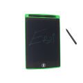 Dijital Kalemli Çizim Yazı Tahtası Not Yazma Eğitim Tableti Writing Tablet 8,5 İnç