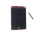Dijital Kalemli Çizim Yazı Tahtası Not Yazma Eğitim Tableti Writing Tablet 8,5 İnç