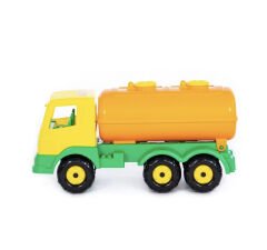 Oyuncak Prestij Tanker 39 Cm