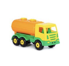 Oyuncak Prestij Tanker 39 Cm