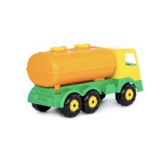 Oyuncak Prestij Tanker 39 Cm