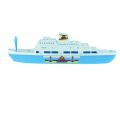 Toptan Oyuncak Gemi Yolcu Gemisi 40cm
