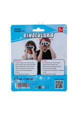 Oyuncak Kutulu Çocuk Dürbün