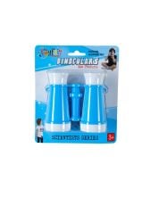 Oyuncak Kutulu Çocuk Dürbün