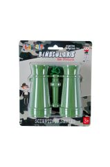 Oyuncak Kutulu Çocuk Dürbün