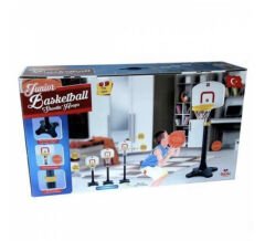 Yüksekliği Ayarlanabilir Güçlü Dev Basketbol Potası 198cm