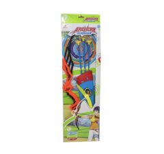 Oyuncak Hedefli Ok Yay Seti 66 Cm