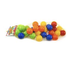 Toptan  Oyun Havuz Topu 28 Adet 7 Cm