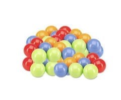 Toptan  Oyun Havuz Topu 28 Adet 7 Cm
