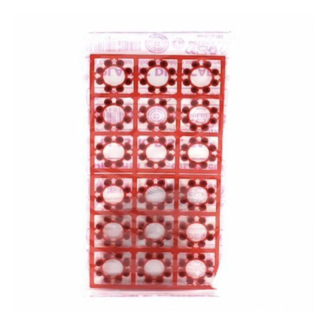 Tabanca Kapsülü 10 Paket 8'li Kapsül 180 Kapsül Kaliteli