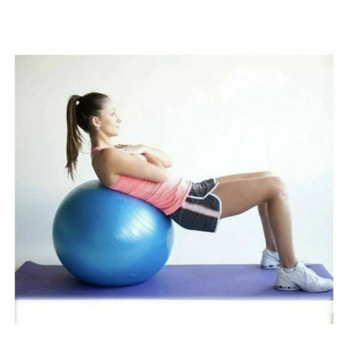 Erzi Pilates Topu 65 cm