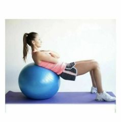 Erzi Pilates Topu 75 cm