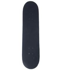 Toptan  Zımparalı Ahşap Kaykay 80 Cm