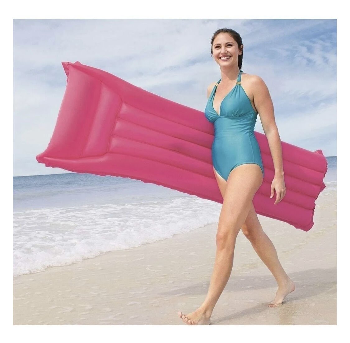 BESTWAY DENİZ YATAĞI 1.83 m X 68 cm