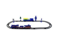 26 Parça Pilli Tren Seti