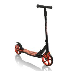 Cool Wheels Scooter 12+ Turuncu