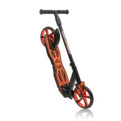 Cool Wheels Scooter 12+ Turuncu