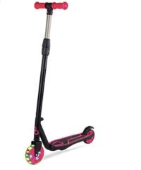 Cool Wheels 5+ Scooter Işıklı