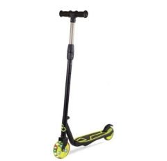 Cool Wheels 5+ Scooter Işıklı