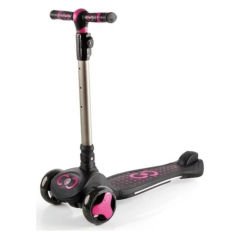 Cool Wheels Nova Işıklı Çocuk Scooter