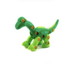 Eğitici Oyuncak Dinozor Sök Tak