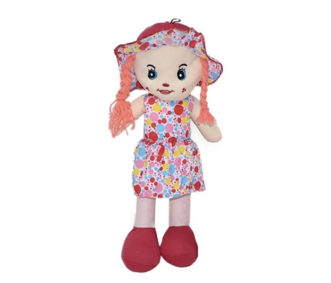 Toptan 33 Cm Bez Bebek