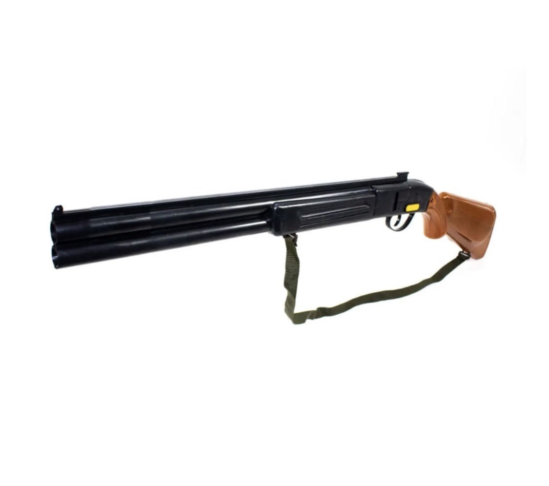 Toptan Oyuncak Puma Tüfek Oyuncak Av Tüfeği Sesli 70 cm