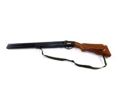 Toptan Oyuncak Puma Tüfek Oyuncak Av Tüfeği Sesli 70 cm