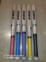 Toptan Ahşap Beyzbol Sopası Sargılı 51CM