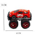 Jumbo Canavar Araba 41cm