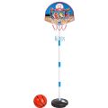 Ayaklı Basketbol Potası