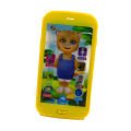 Cep Telefon Sevimli Kedi Telefon Pilli