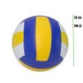 Voleybol Topu Koliiçi 100 Adet 260 Gram