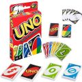 Uno Oyun Kartları Paket 10LU