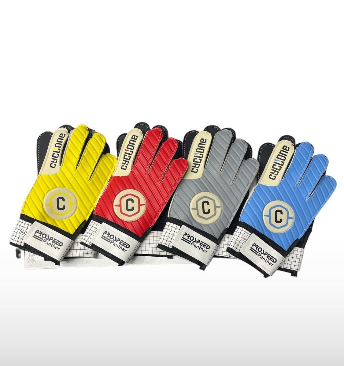 Toptan Kaleci Eldiveni 5-10 Numara