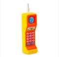 9 Adet Pilli Eğitici Cep Telefonu Asortili